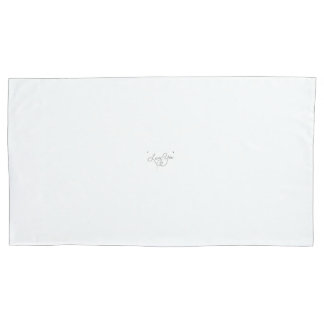 Housse D'oreillers Accueil & Vie > Literie > Coiffeuses et hammams