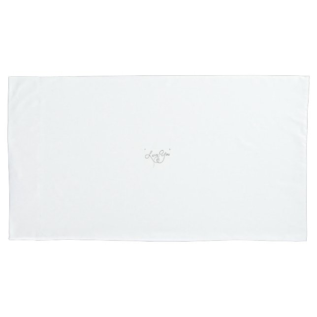 Housse D'oreillers Accueil & Vie > Literie > Coiffeuses et hammams (devant-gauche)