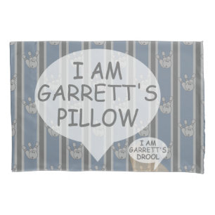 Housse D'oreillers Amusants et fantaisie Bowling personnalisable