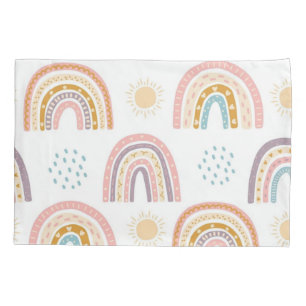 Housse D'oreillers Aquarelle Coque coussin