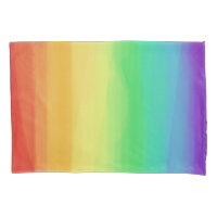 Aquarelles d'arc-en-ciel