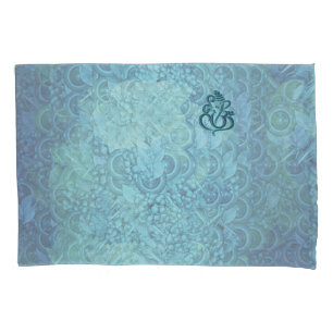 Housse D'oreillers Art indien lord-Ganesh-Elephant