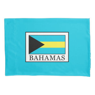 Housse D'oreillers Bahamas