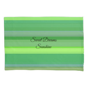 Housse D'oreillers Bande Coque coussin