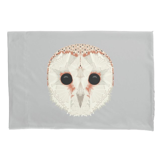 Housse D'oreillers Barne Own Standard Pillowcases (devant-gauche)