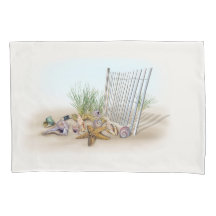 Beach Stillife