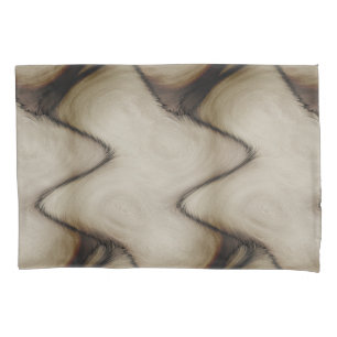 Housse D'oreillers Belle abstraction laisse une impression durable