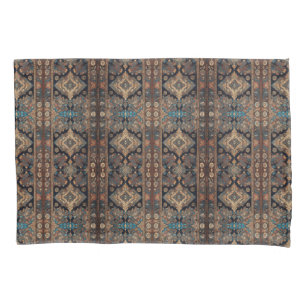 Housse D'oreillers Belle collection de vieux Motifs à la mode persane