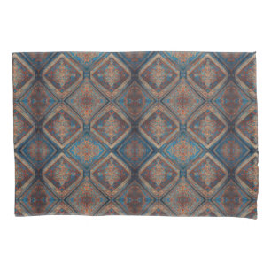Housse D'oreillers Belle collection de vieux Motifs persans moderne