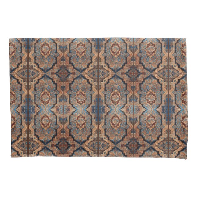 Housse D'oreillers Belle collection populaire Perse vieux Motif (devant)