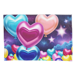 Housse D'oreillers Belle coussin pour toute la famille