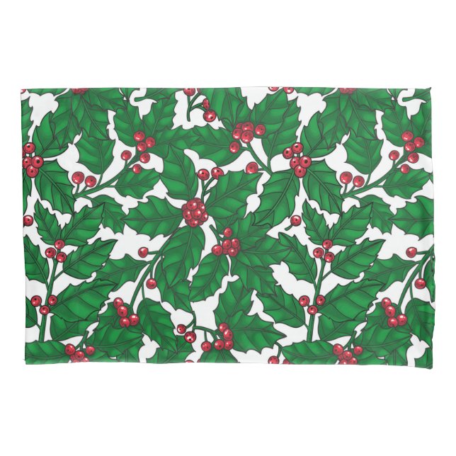 Housse D'oreillers Beurre blanche (devant)