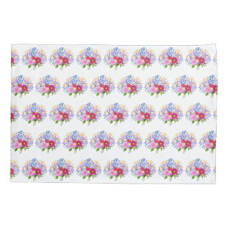 Housse D'oreillers Blumenstrauss Pillow Case