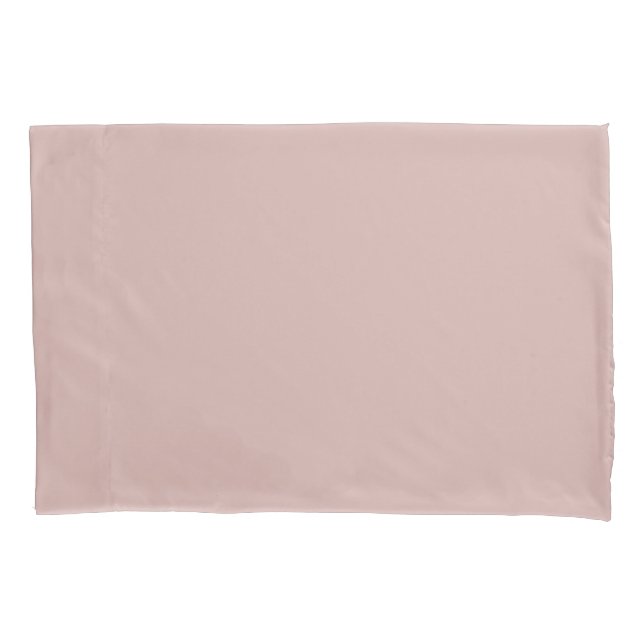 Housse D'oreillers Blush robuste (devant)