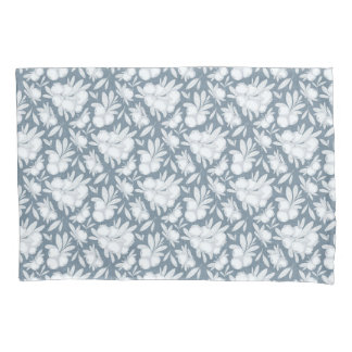 Housse D'oreillers Botanique Berry Croquis King Duvet Cover