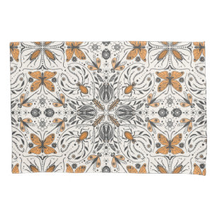 Housse D'oreillers Bugs