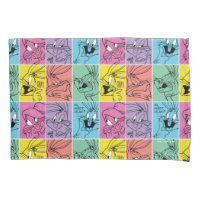 BUNNY™ - Expressions de blocs de couleur