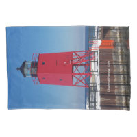Camping Charlevoix Pierhead Light