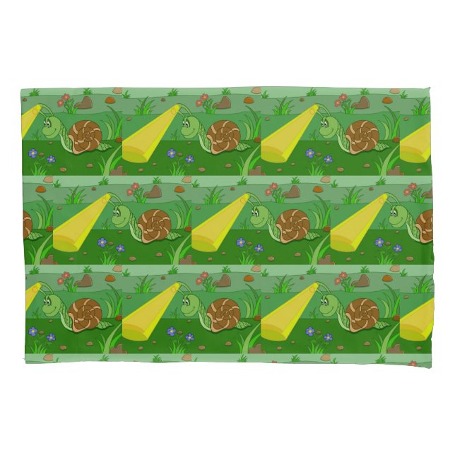 Housse D'oreillers Celina (devant)