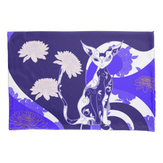 Housse D'oreillers Chamalion