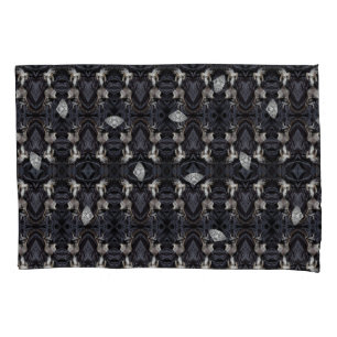 Housse D'oreillers Chimigos - Chihuahuas et diamants