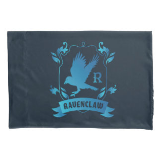 Housse D'oreillers Cimier de maison ORNÉ RAVENCLAW™