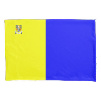 Housse D'oreillers Clare