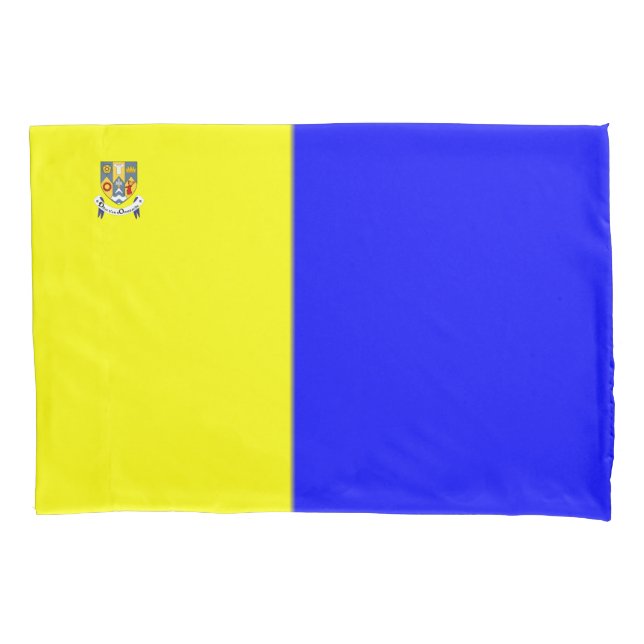 Housse D'oreillers Clare (devant)