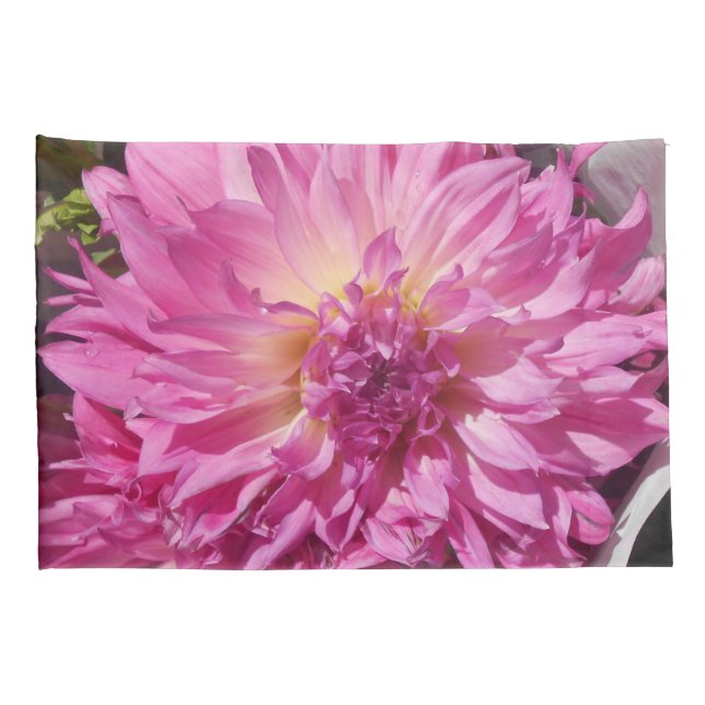 Housse D'oreillers Cognie (Dos-Droit)