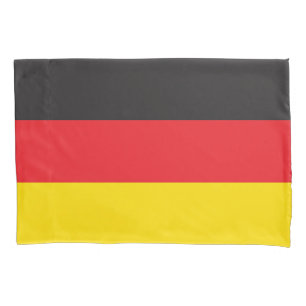 Housse D'oreillers Combinaison de 3 couleurs, indicateur
