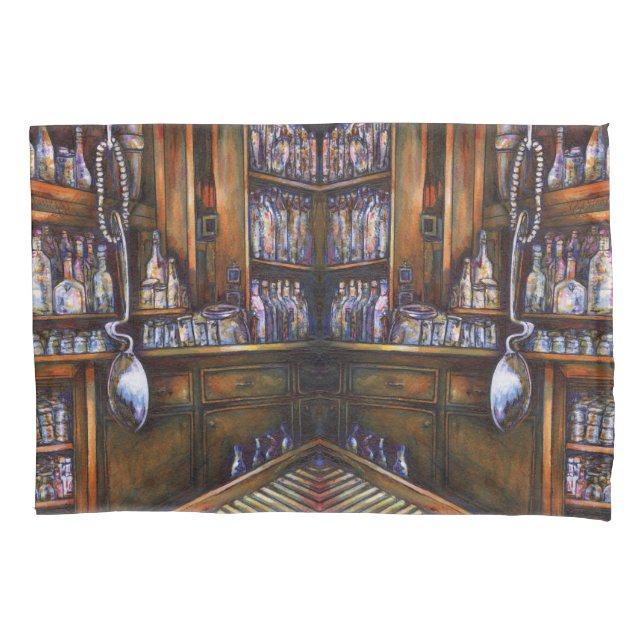 Housse D'oreillers Compris implicitement (devant)