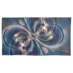 Housse D'oreillers Conception