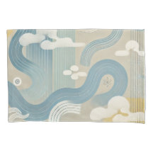 Conception de Duvet Extrême-Orient