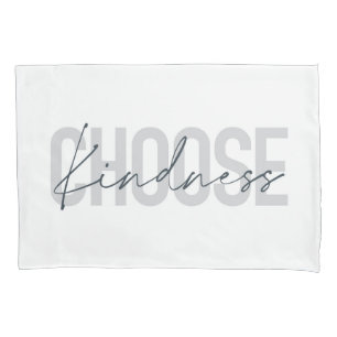 Housse D'oreillers Conception moderne, urbaine et simple de Choose Ki