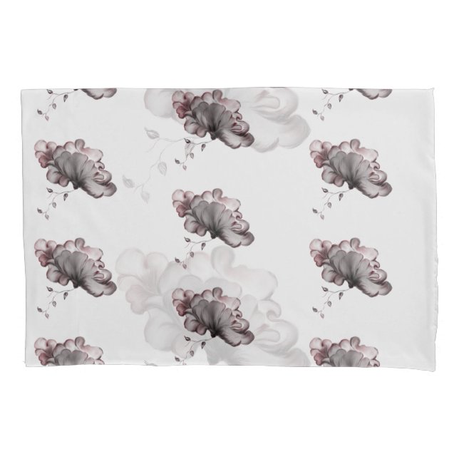 Housse D'oreillers coque coussin (devant)