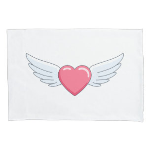 Housse D'oreillers coque coussin