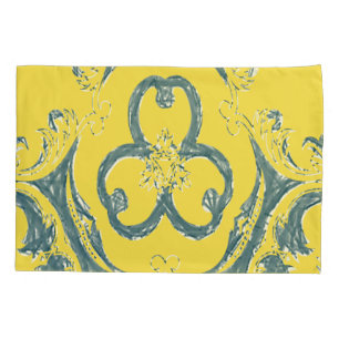 Housse D'oreillers Coque coussin