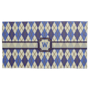 Housse D'oreillers Coque Coussin de Jacquard Blueberry Scone