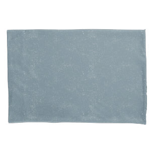 Housse D'oreillers Coque Coussin de style Denim