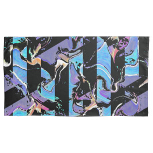 Housse D'oreillers Coque coussin Eyesore