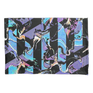 Housse D'oreillers Coque coussin Eyesore