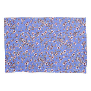 Housse D'oreillers Coque Coussin KiniArt Cherry Blossoms