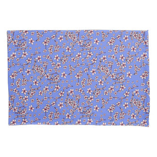 Housse D'oreillers Coque Coussin KiniArt Cherry Blossoms