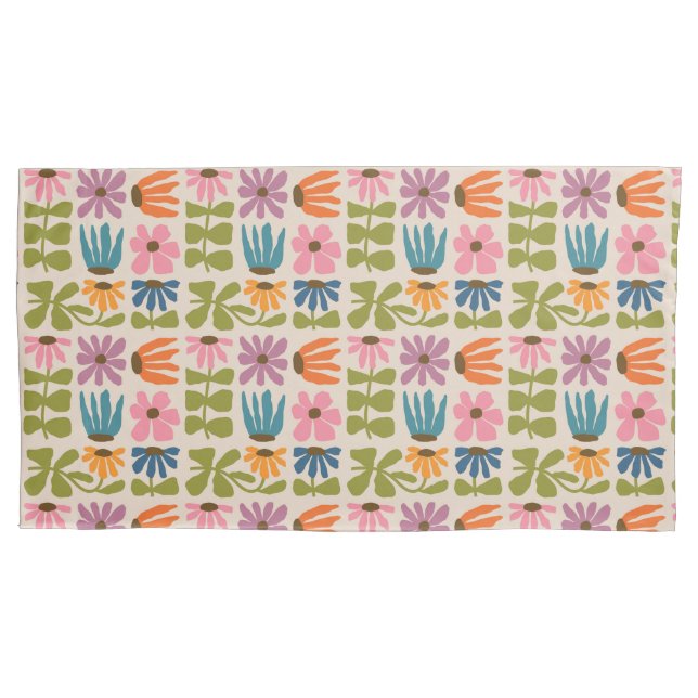 Housse D'oreillers Coque Coussin Super rétro (devant)