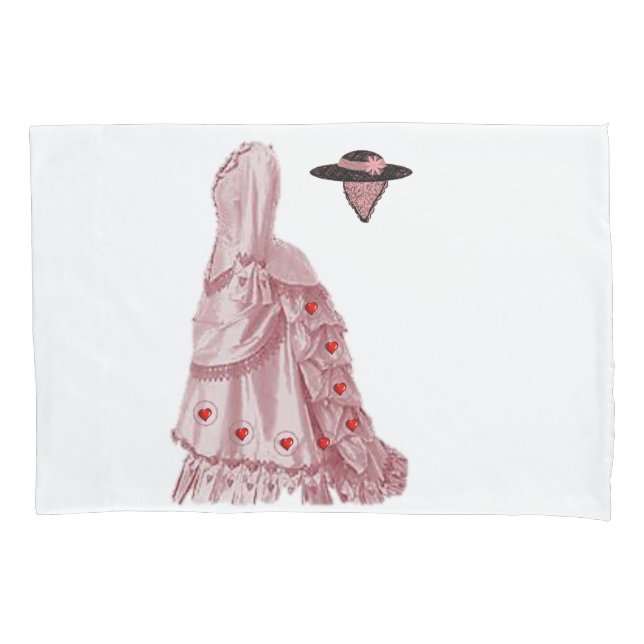 Housse D'oreillers Coque coussin Victorian (devant)