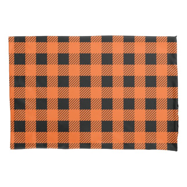 Housse D'oreillers Coque de Coussin d'Halloween (devant)
