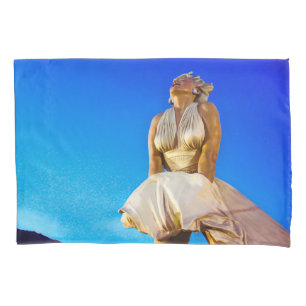 Housse D'oreillers COQUES Coussin ITCH KITSCH - Ensemble de 2