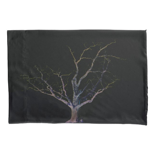 Housse D'oreillers Côté foncé 2 pccnm (devant)