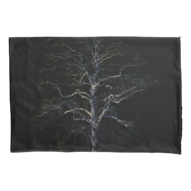 Housse D'oreillers Côté foncé 3 pccnm (devant)