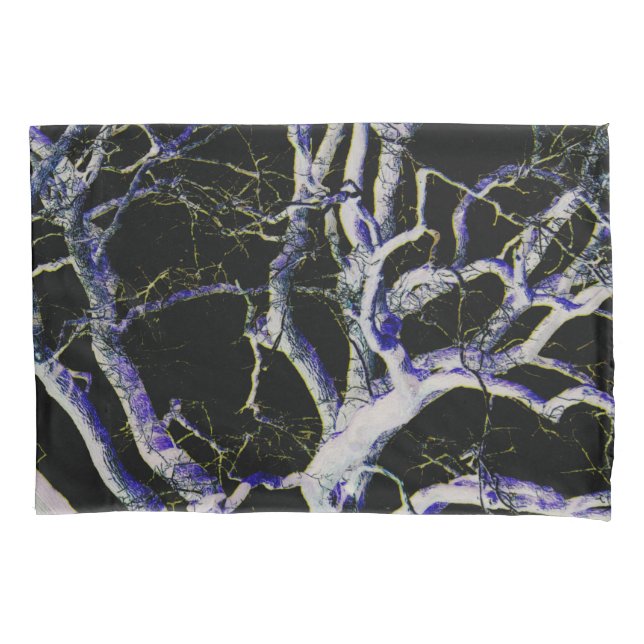 Housse D'oreillers Côté foncé 5 pccna (devant)